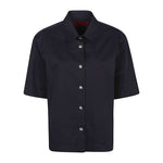 THE LATEST Shirts Blue TLW0601CT0194ABTPT0457-P25