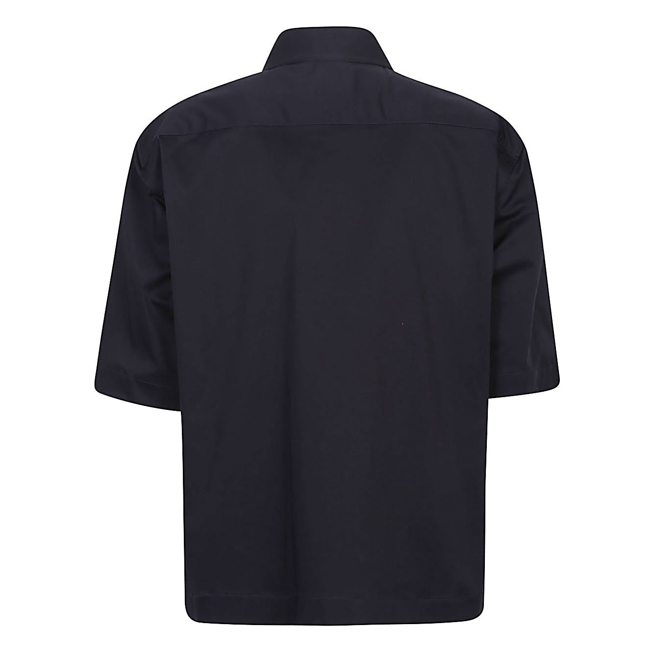 THE LATEST Shirts Blue TLW0601CT0194ABTPT0457-P25