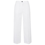 I love my pants Trousers White MP030655F44-P25