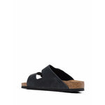 Birkenstock Flat sandals 552113DBLACK-P25