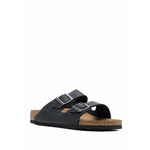 Birkenstock Flat sandals 552113DBLACK-P25