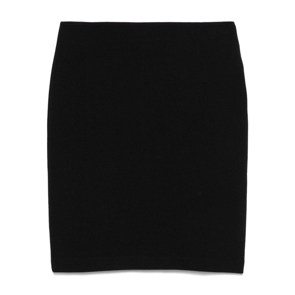 Emporio Armani pencil skirt EW000680AF12364UC001-P25