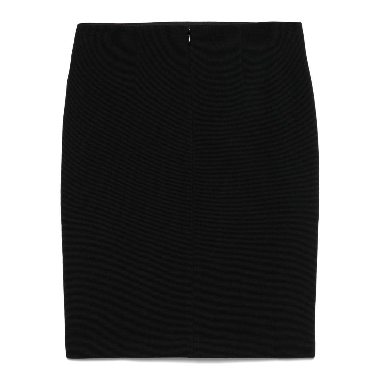 Emporio Armani pencil skirt EW000680AF12364UC001-P25
