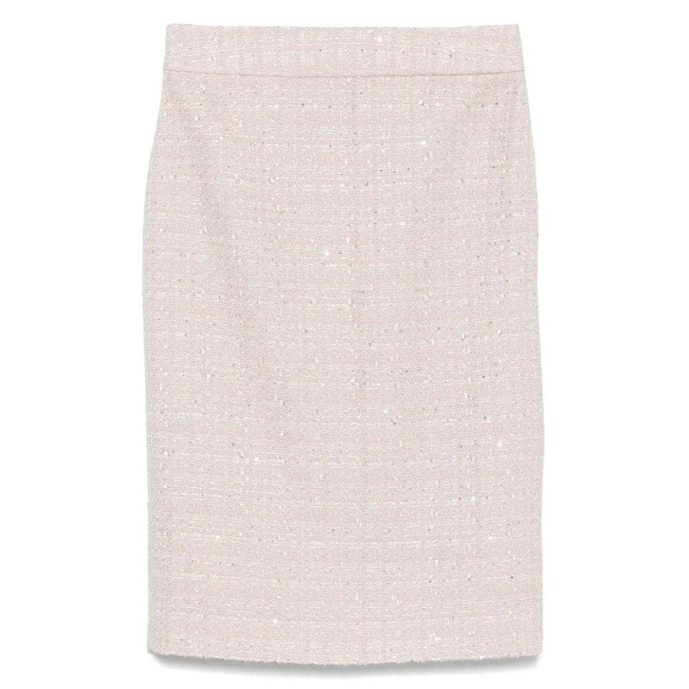 EMPORIO ARMANI EXCLUSIVE Skirts Beige EW001453AF12520U8020-P25