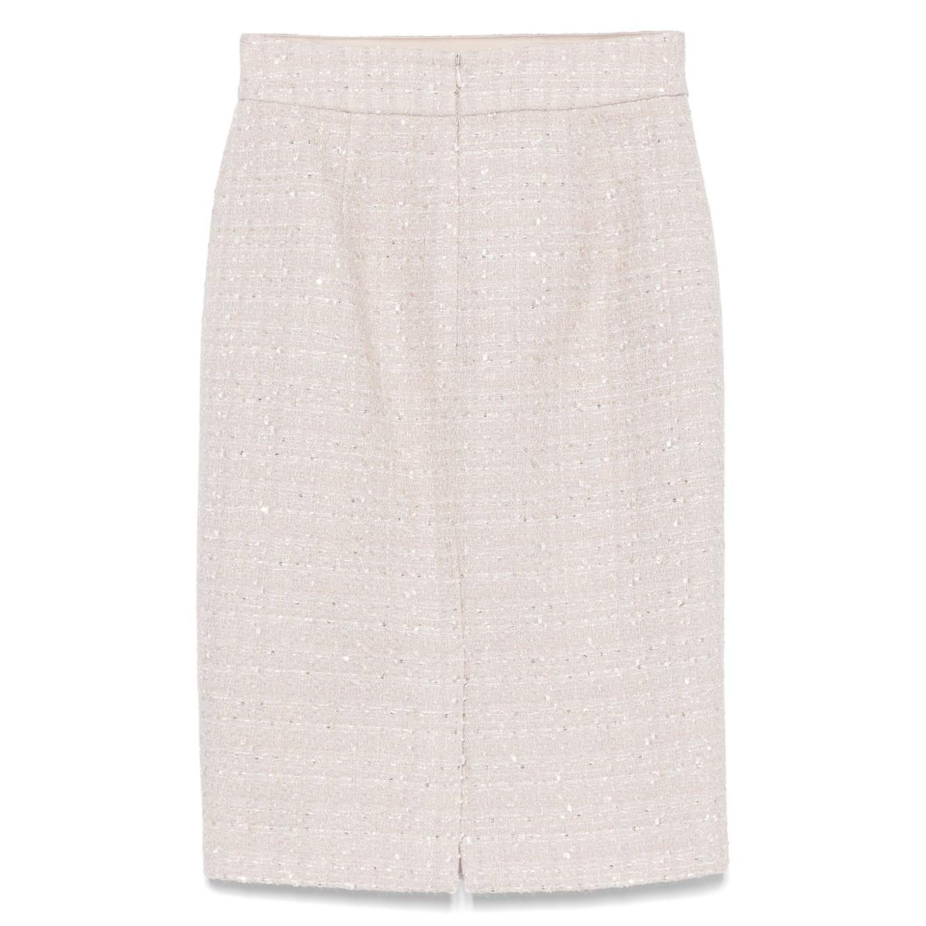 EMPORIO ARMANI EXCLUSIVE Skirts Beige EW001453AF12520U8020-P25