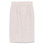 EMPORIO ARMANI EXCLUSIVE Skirts Beige EW001453AF12520U8020-P25