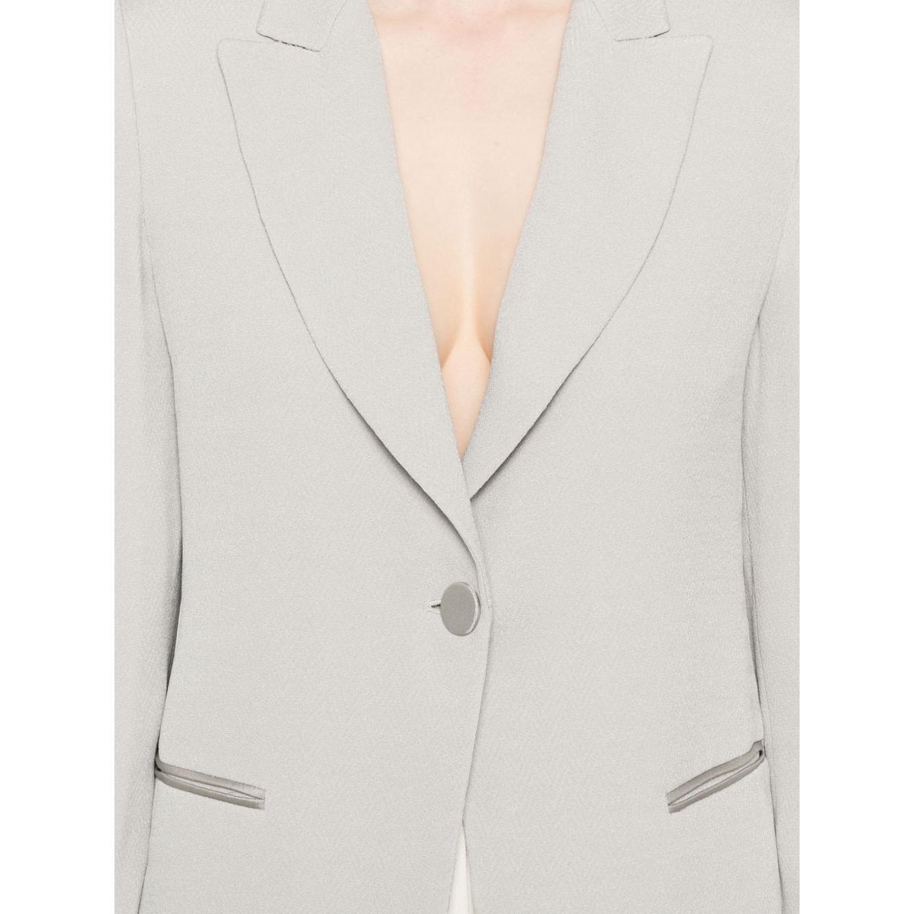 Emporio Armani Icon blazer EW000979TE12255O8002-P25