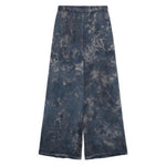 Avant Toi Trousers Grey 225SD2202SSMV-VV01064-P25