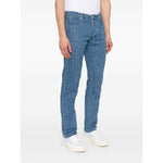 Emporio Armani Jeans Clear Blue EM000668AF13444FB054-P25