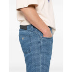 Emporio Armani Jeans Clear Blue EM000668AF13444FB054-P25