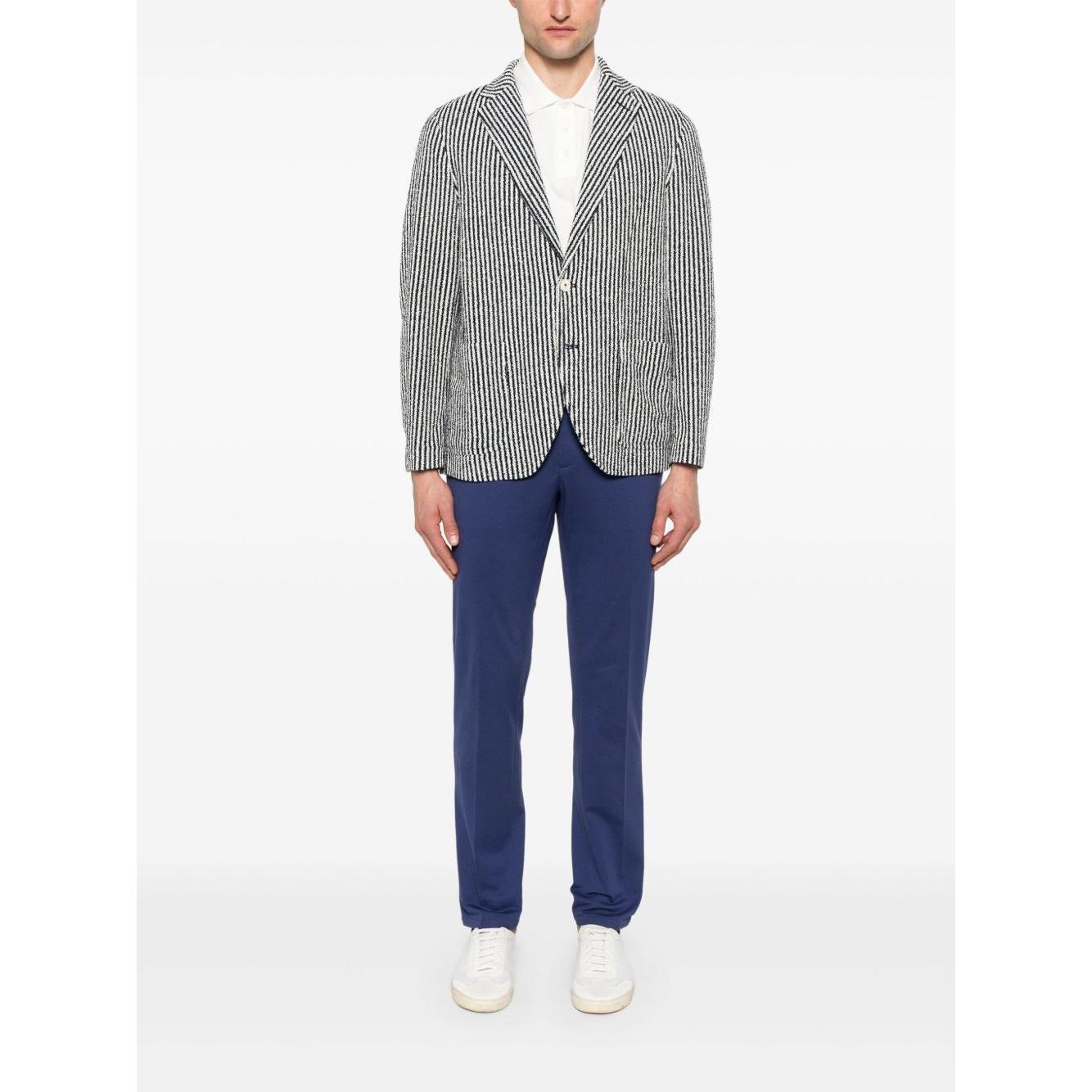 Circolo 1901 Jackets Blue CN486319559-P25