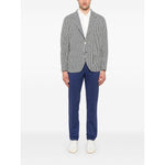 Circolo 1901 Jackets Blue CN486319559-P25