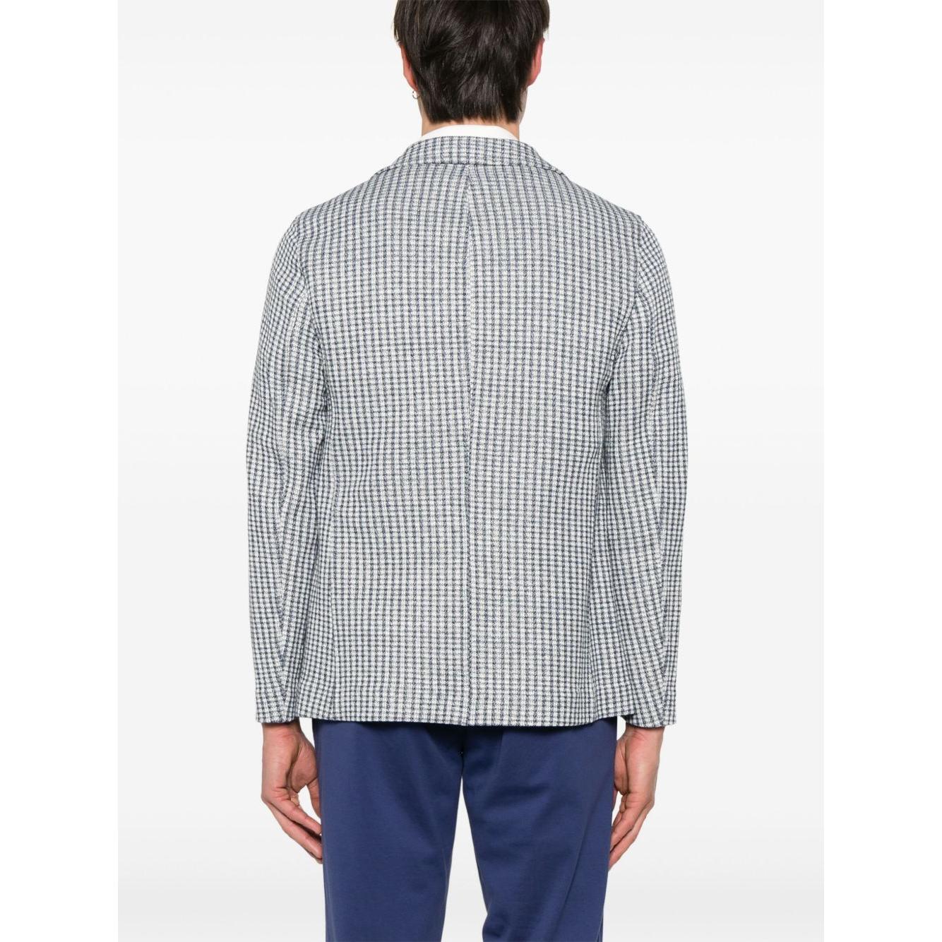 Circolo 1901 Jackets Blue CN486019558-P25