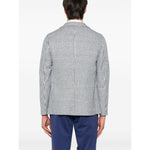 Circolo 1901 Jackets Blue CN486019558-P25
