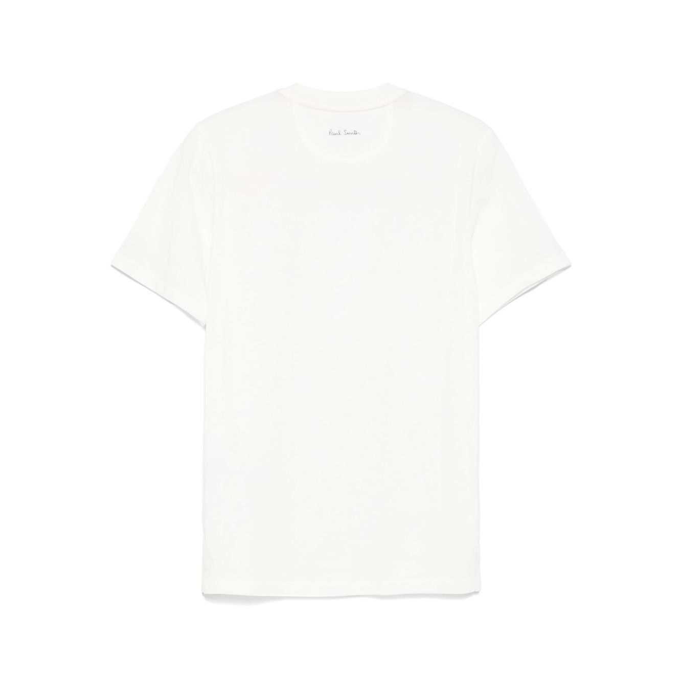 Paul Smith T-shirts and Polos White Topwear