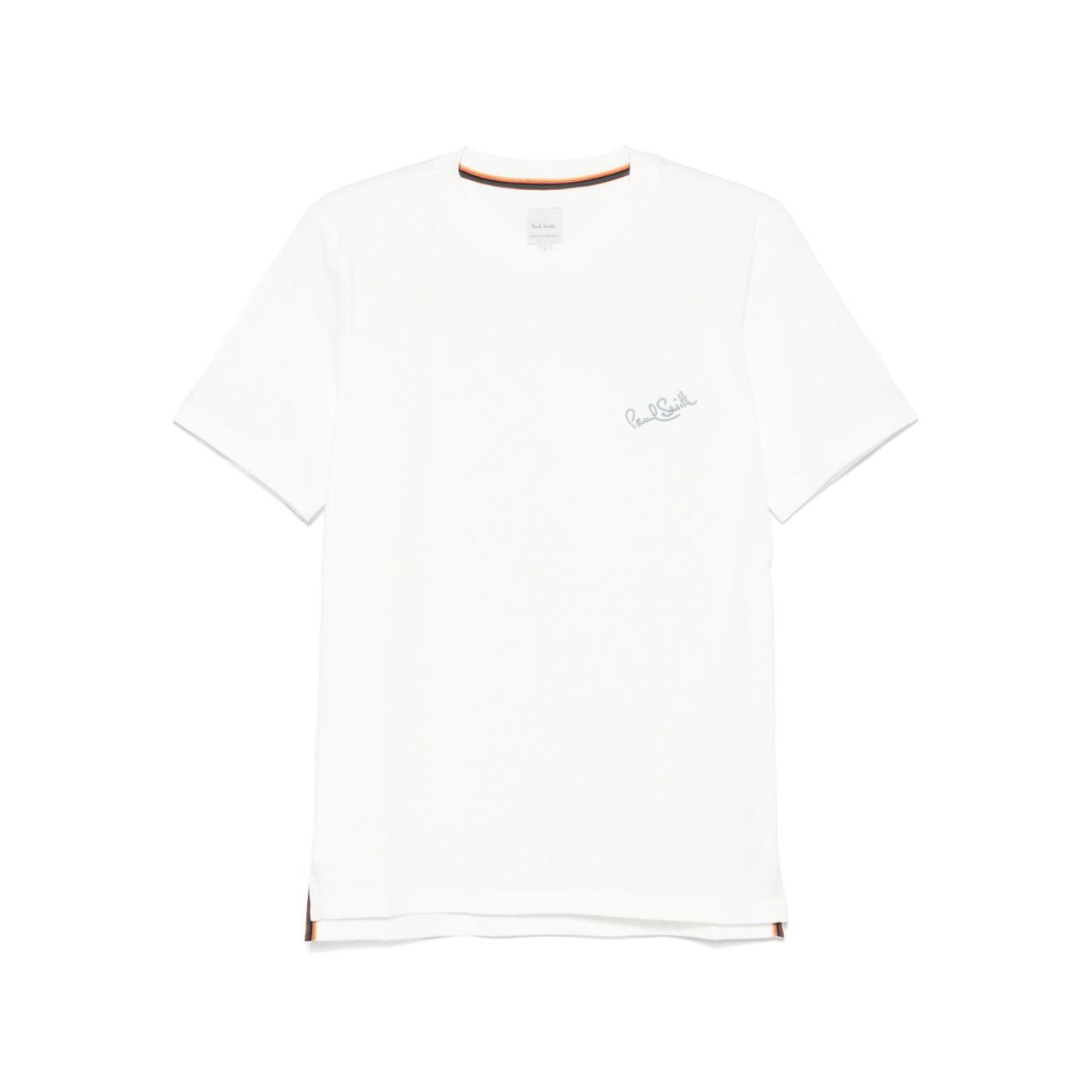 Paul Smith T-shirts and Polos White Topwear