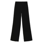 Emporio Armani straight leg trousers EW001145AF12516UC001-P25