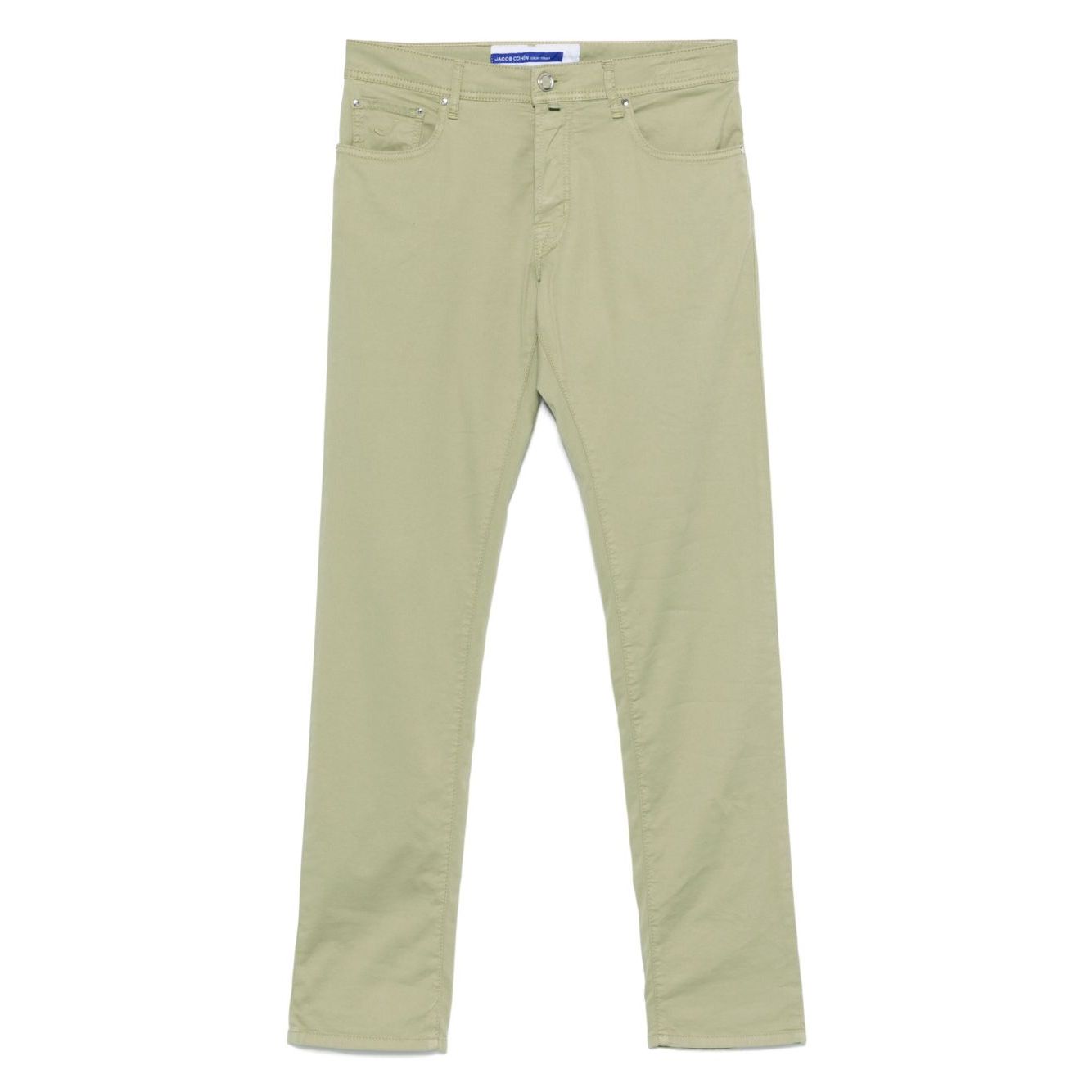 Jacob Cohen Jeans Green Jeans