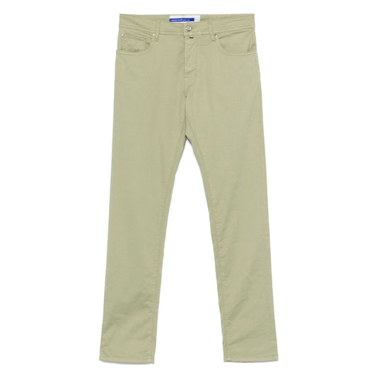 Jacob Cohen Jeans Green Jeans