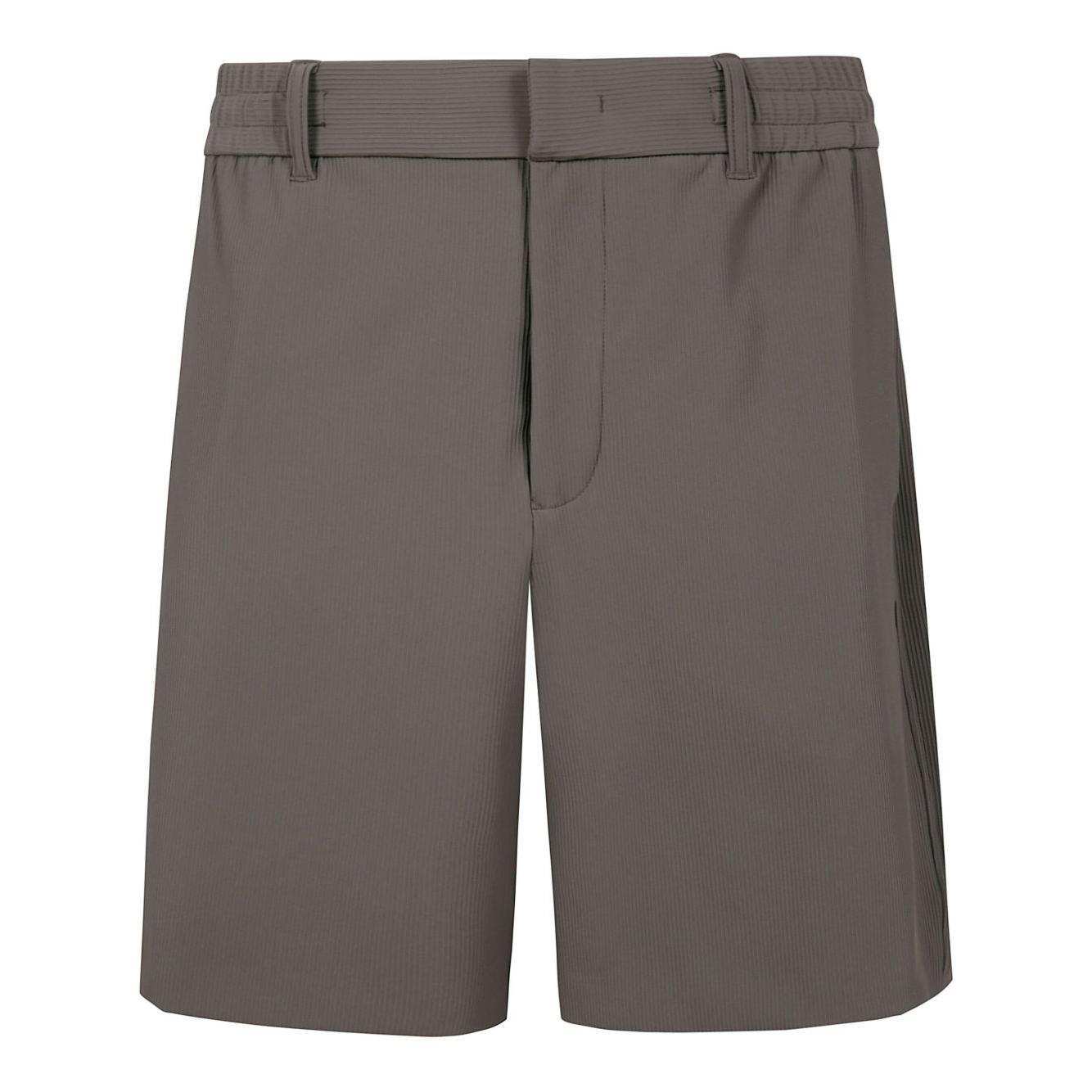 EMPORIO ARMANI EXCLUSIVE Shorts Beige EM001507AF14076U6218-P25