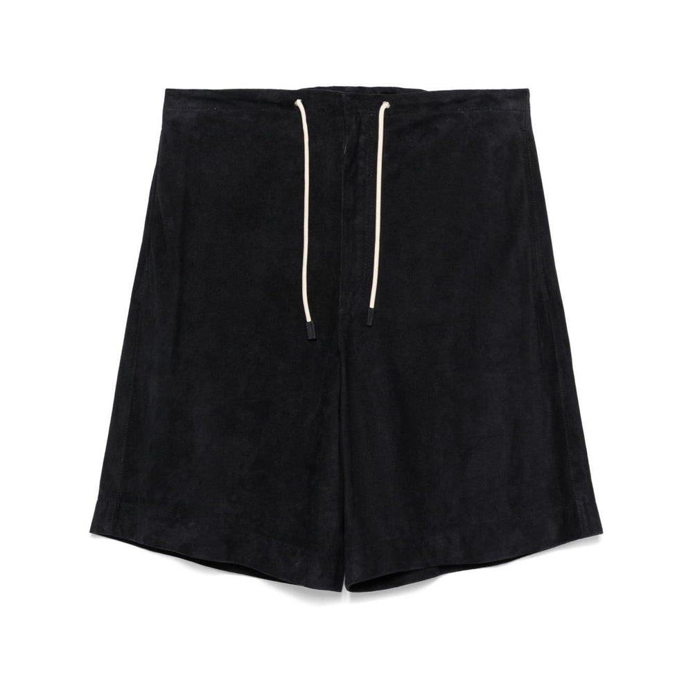 Emporio Armani Shorts Black EM001446AF13843UB109-P25