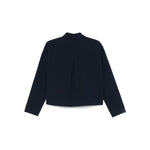 EA7 Shirts Blue 7W000162AF12506UB102-P25