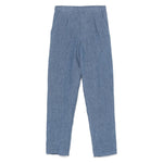 Emporio Armani Trousers Clear Blue EM000496TE10410O9004-P25
