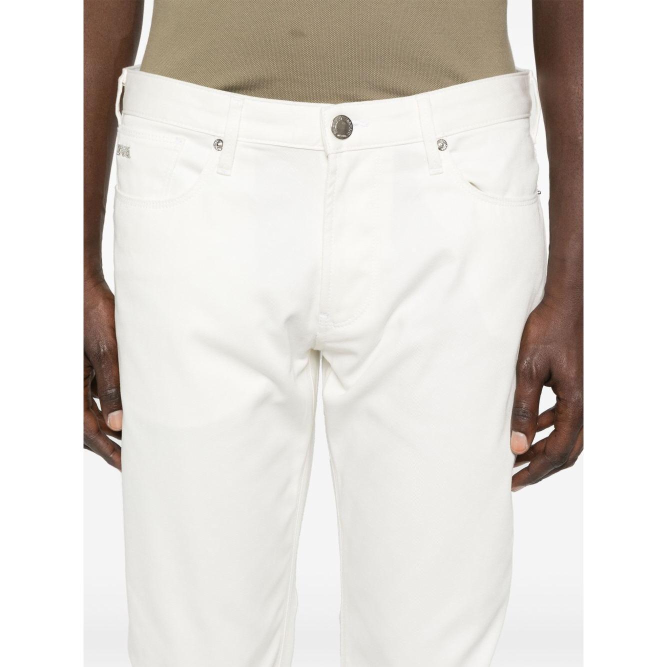 Emporio Armani Jeans White EM000121AF14122U0003-P25