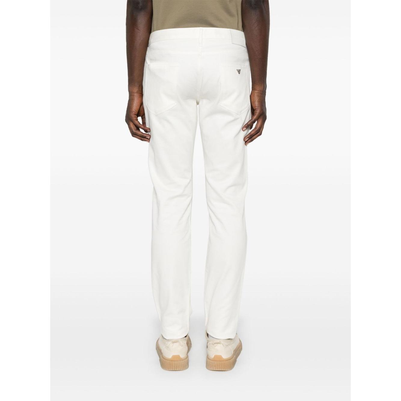 Emporio Armani Jeans White EM000121AF14122U0003-P25