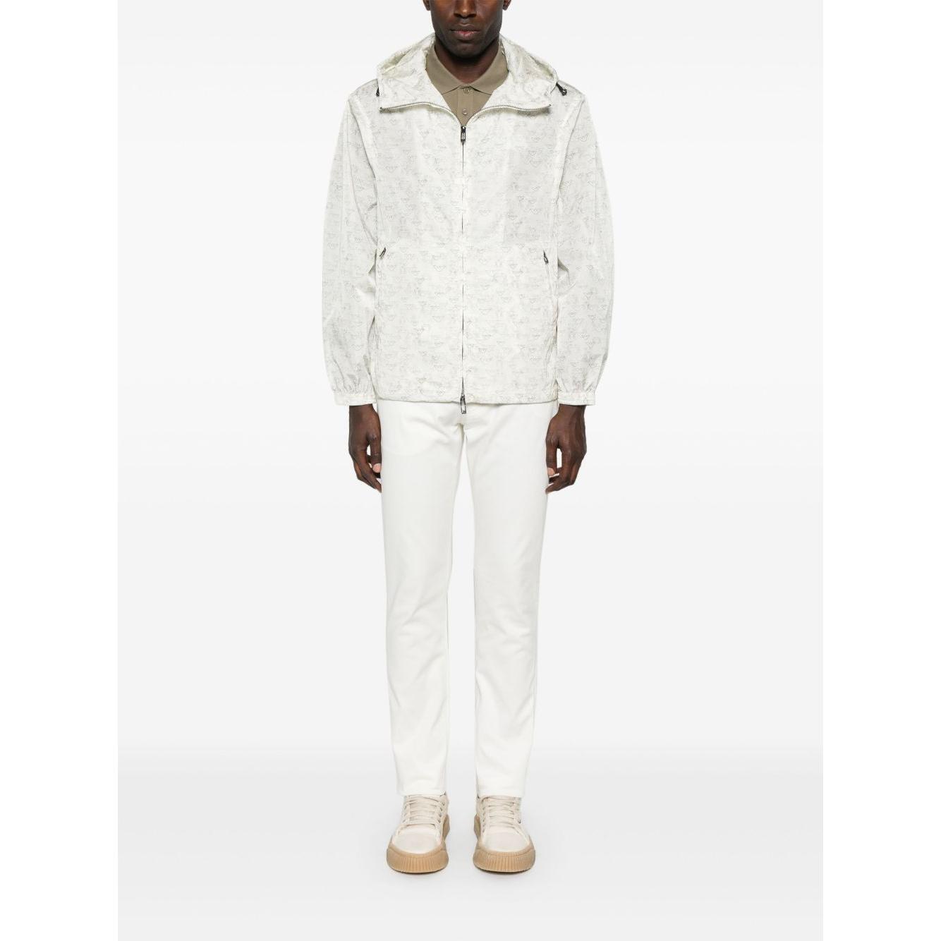 Emporio Armani Jeans White EM000121AF14122U0003-P25