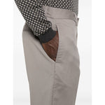 Emporio Armani Trousers Dove Grey EM001505AF13726U6107-P25