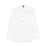 Emporio Armani Shirts White EM001537AF14341F0094-P25