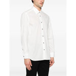 Emporio Armani Shirts White EM001537AF14341F0094-P25