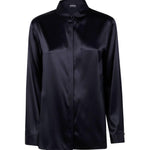 Emporio Armani silk shirt 8N2C392NXXZ0926-P25