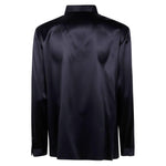 Emporio Armani silk shirt 8N2C392NXXZ0926-P25