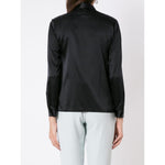 Emporio Armani silk shirt 8N2C392NXXZ0999-P25