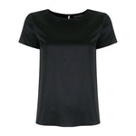 Emporio Armani silk blouse 8N2K152NXXZ0926-P25
