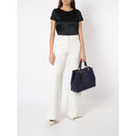 Emporio Armani silk blouse 8N2K152NXXZ0926-P25