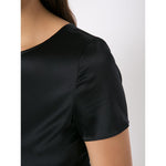 Emporio Armani silk blouse 8N2K152NXXZ0926-P25