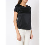 Emporio Armani silk blouse 8N2K152NXXZ0926-P25