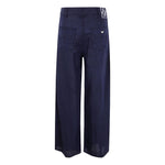 Emporio Armani Trousers Blue EW000019AF12679UB115-P25