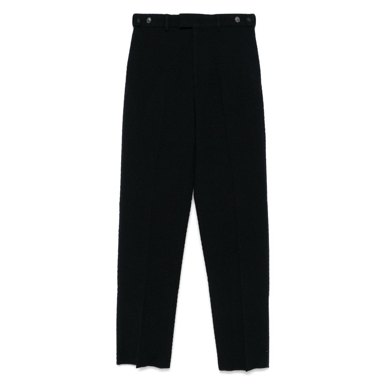 EMPORIO ARMANI CAPSULE Trousers Blue EM000275TE13909UB109-P25