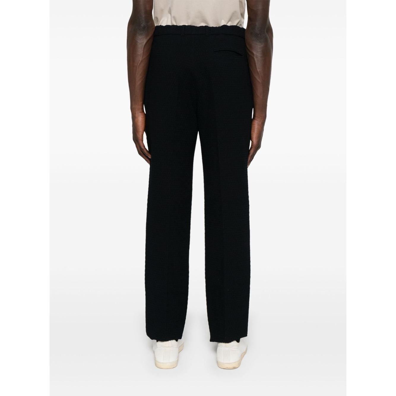 EMPORIO ARMANI CAPSULE Trousers Blue EM000275TE13909UB109-P25