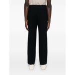 EMPORIO ARMANI CAPSULE Trousers Blue EM000275TE13909UB109-P25