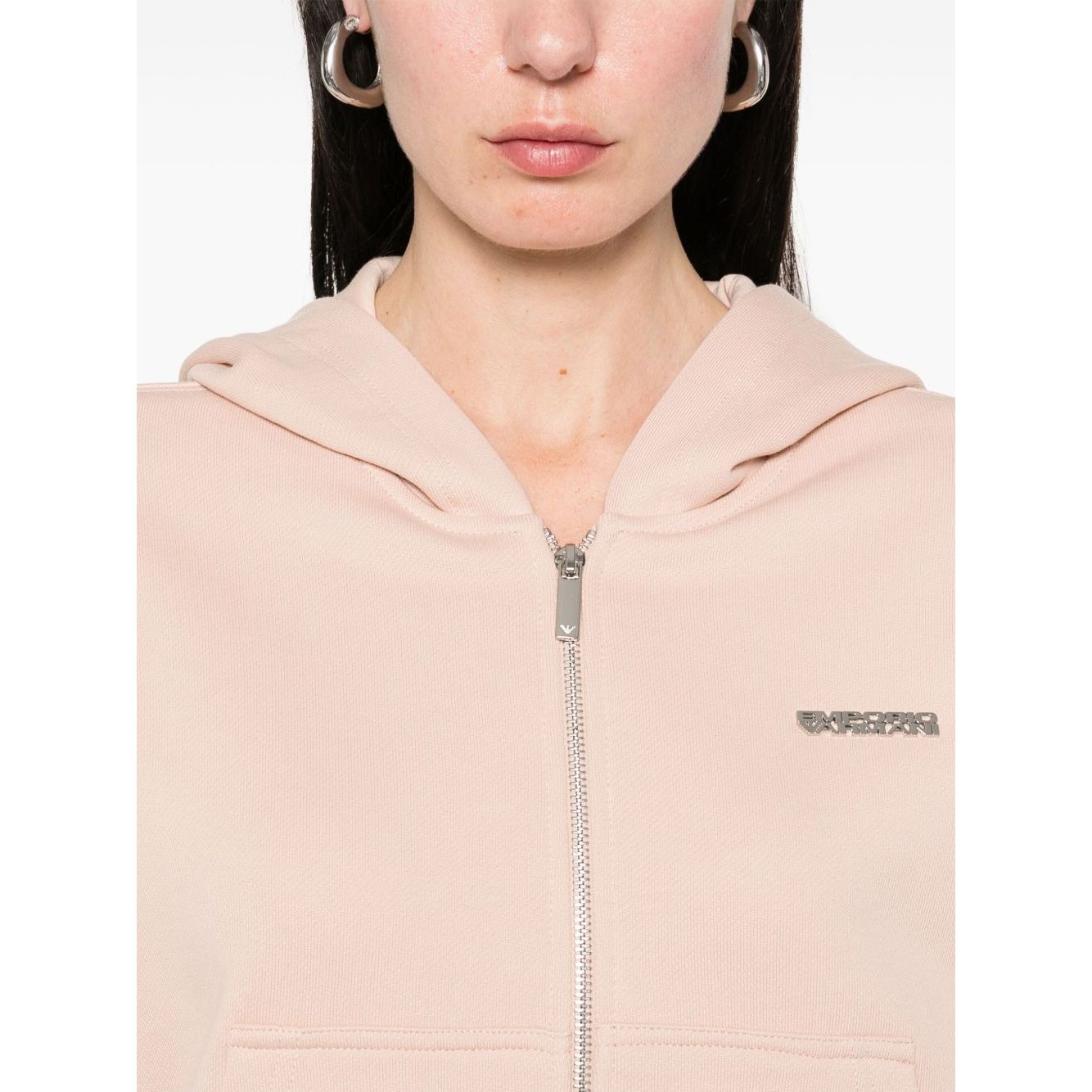 Emporio Armani Sweaters Powder