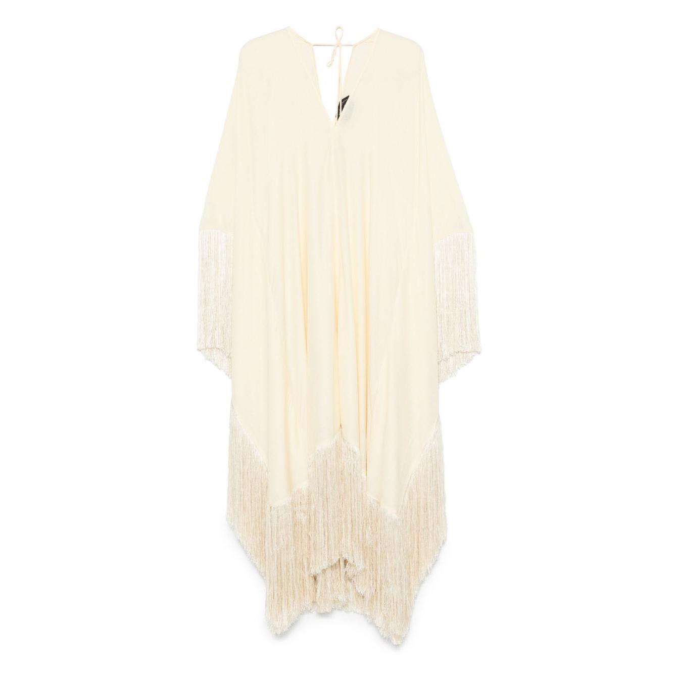 TALLER MARMO PRE Sea clothing Ivory TMPS2547101-P25
