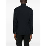 Emporio Armani Shirts Blue EM001537AF14214UB118-P25