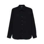 Emporio Armani Shirts Blue EM001537AF14214UB118-P25