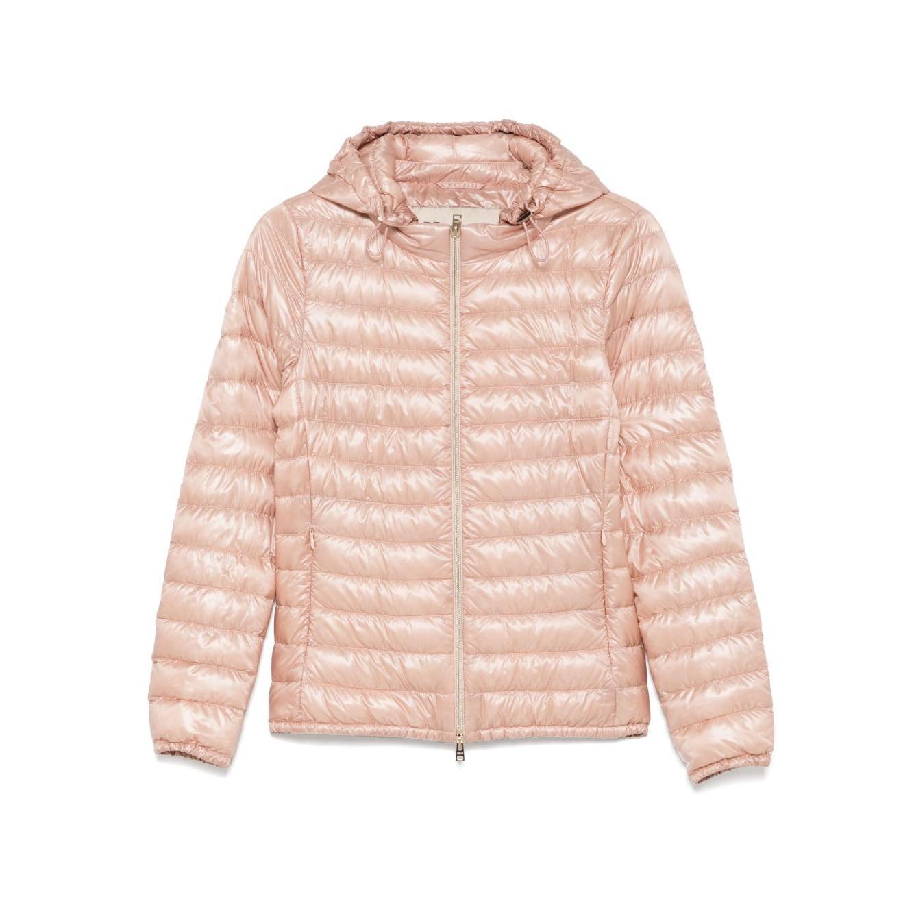 Herno Coats Pink PI0005DIC12017Z4002-P25