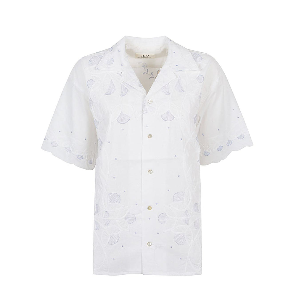 Front Street Shirts White 3496301-P25